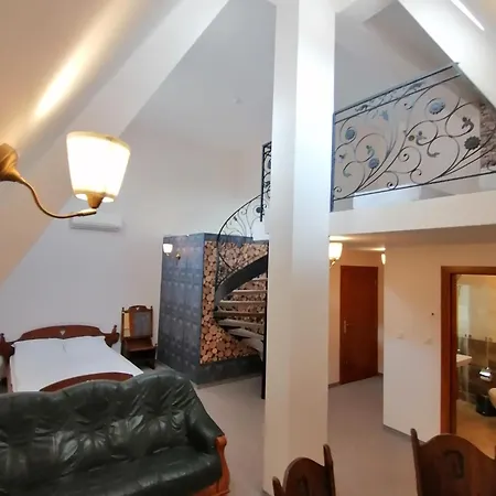 Hotel Aristokrat