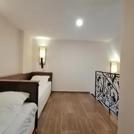 Aristokrat Hotel Obzor