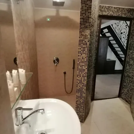 Hotel Aristokrat Obzor
