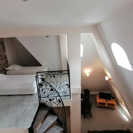 Aristokrat Hotel