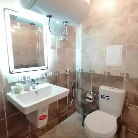 Hotel Aristokrat Obzor
