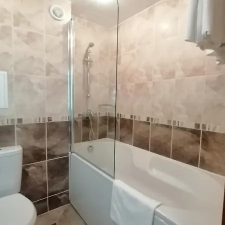 Hotel Aristokrat 3*