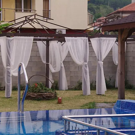 Aristokrat Hotel Obzor