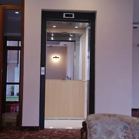 Hotel Aristokrat Obzor