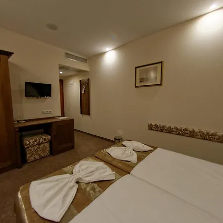 Aristokrat Hotel Obzor