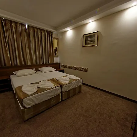 Hotel Aristokrat