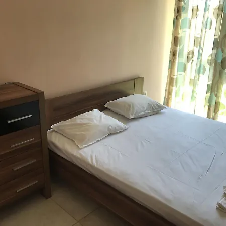 Aristokrat Отель