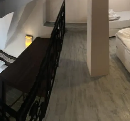 Отель Aristokrat Обзор