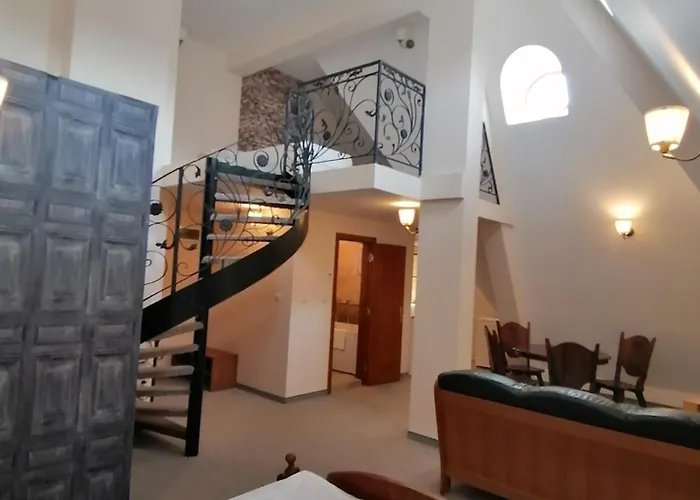 Aristokrat 奥布佐尔