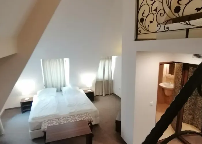 酒店 Aristokrat 3*