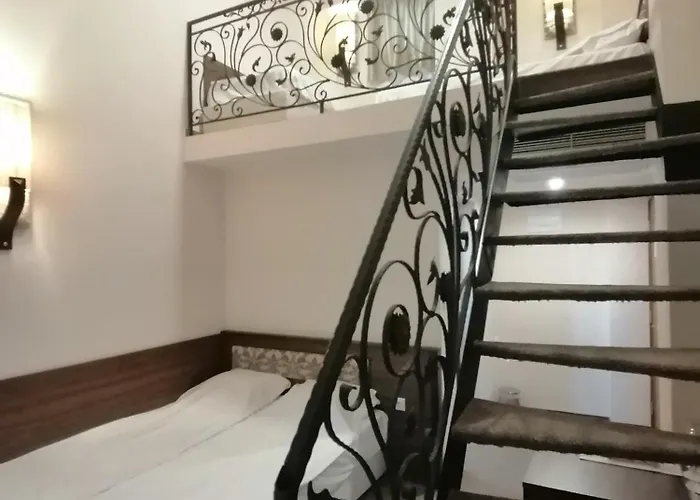 Aristokrat 奥布佐尔