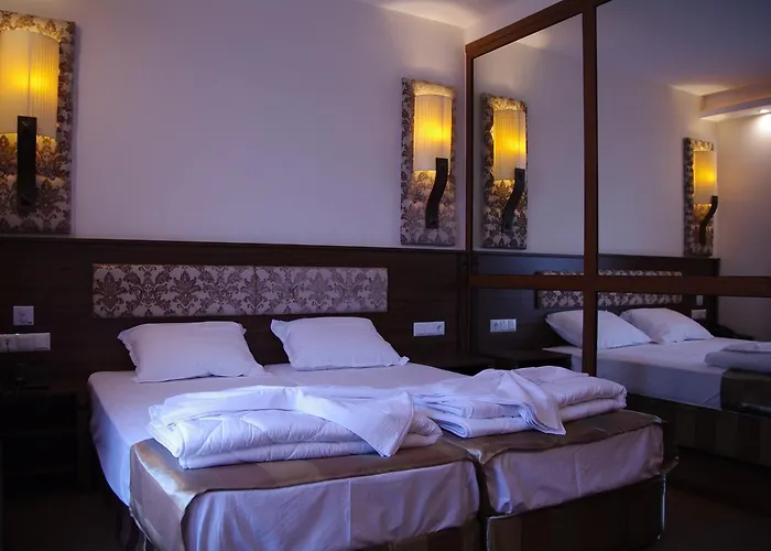 Aristokrat 3* 奥布佐尔