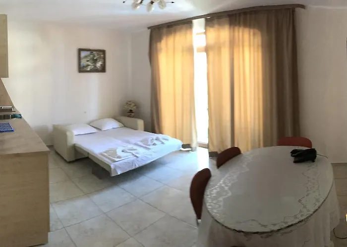 Aristokrat 3* 奥布佐尔