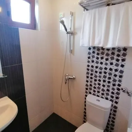 Aristokrat Отель