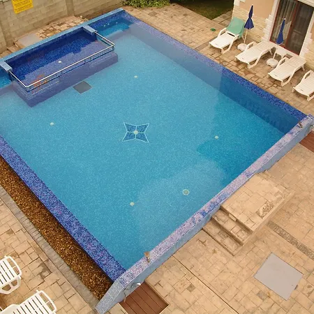 Aristokrat 3* Обзор