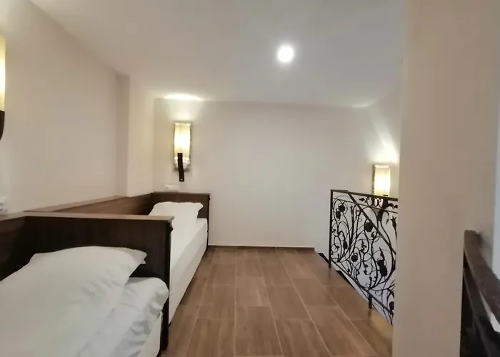 Aristokrat Hotel Obsor