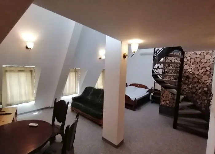 Aristokrat Hotel Obsor