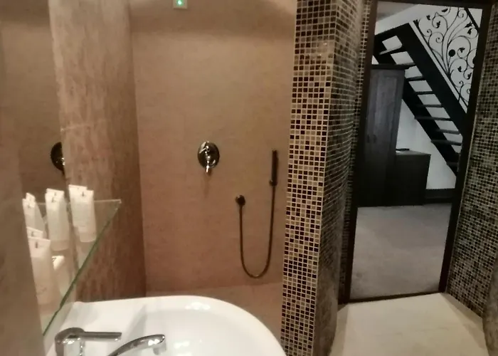 Hotel Aristokrat Obsor