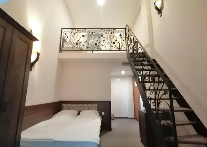 Aristokrat Hotel Obsor