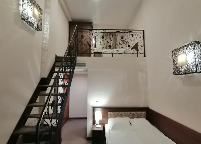 Hotel Aristokrat Obsor