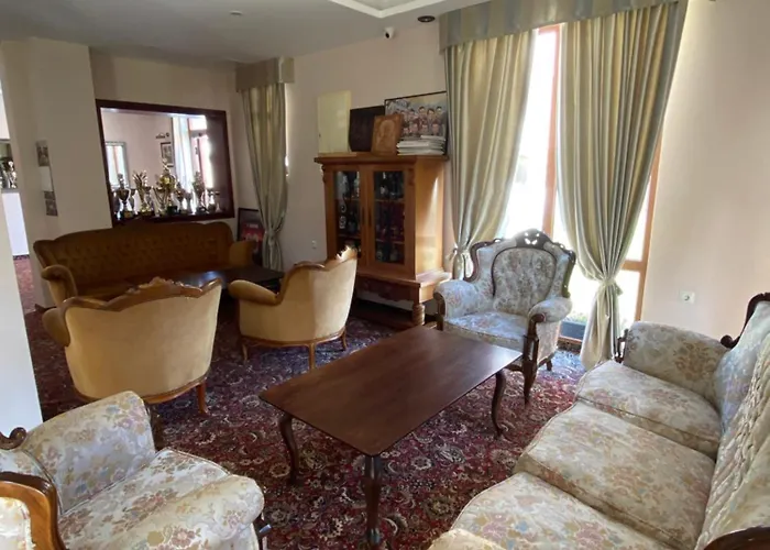 Hotel Aristokrat Obsor