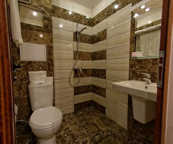 Aristokrat Hotel Obsor