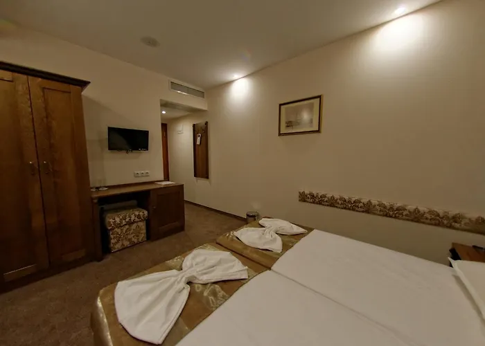 Aristokrat Hotel Obsor