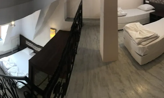 Hotel Aristokrat Obsor