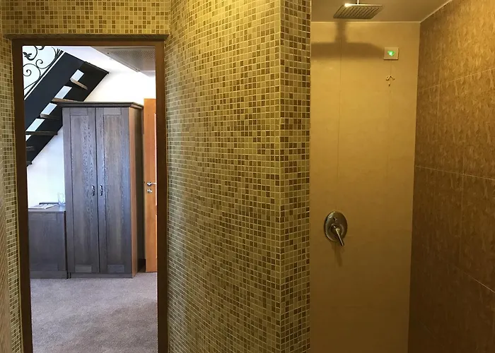 Aristokrat Hotel Obsor